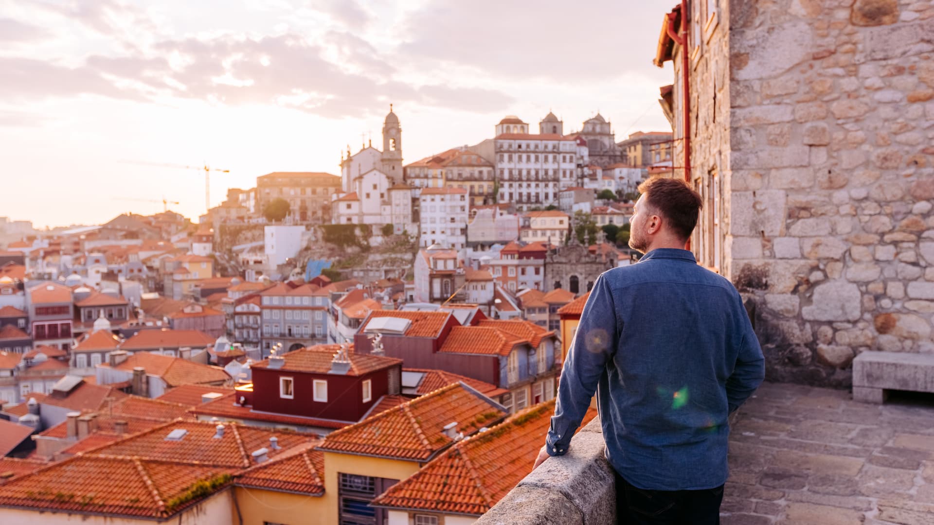 American Exodus: Data Reveals The Most Desired Country To Move To