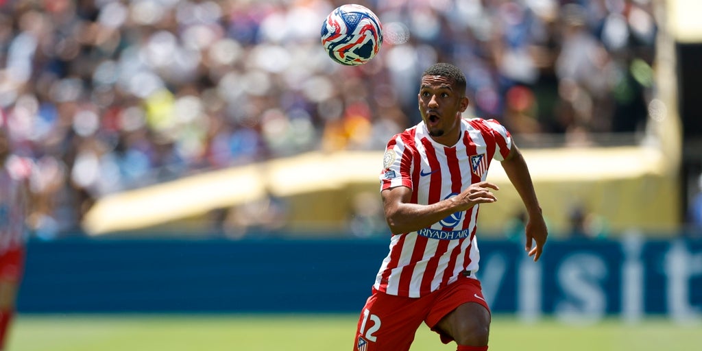 Análisis Del Partido: Seattle Sounders - Atlético De Madrid, Datos Y Estadísticas Clave