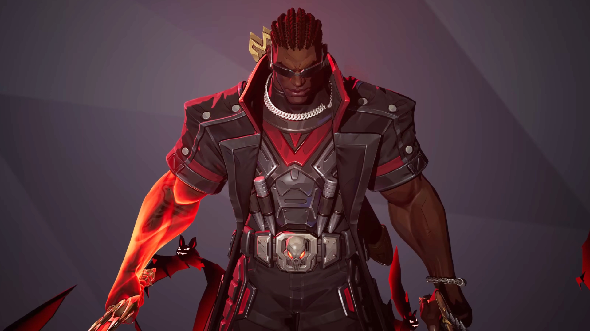 Analysis: Marvel Rivals 3.5 Patch Impacts On Tank & Thor Gameplay Analysis: Marvel Rivals 3.5 Patch Impacts On Tank & Thor Gameplay