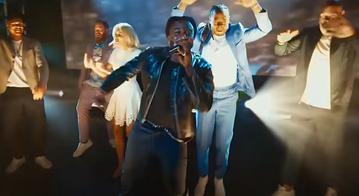 Analysis Of Shaboozey's Music For Thursday Night Football Analysis Of Shaboozey's Music For Thursday Night Football