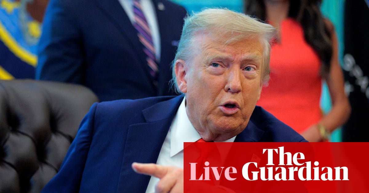 Analysis: Trump's Renewed Call For Troops In Democratic Cities Amidst Misleading Crime Statistics