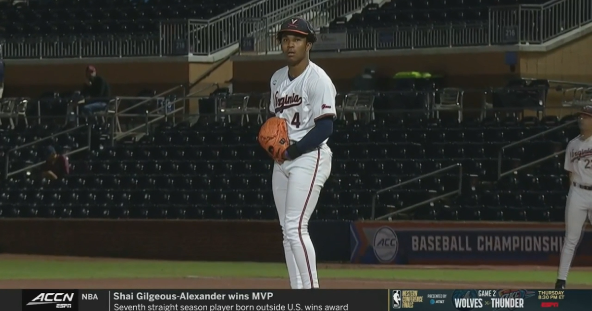 Analysis: Virginia's Costly Errors Lead To ACC Tournament Defeat Against Boston College Analysis: Virginia's Costly Errors Lead To ACC Tournament Defeat Against Boston College