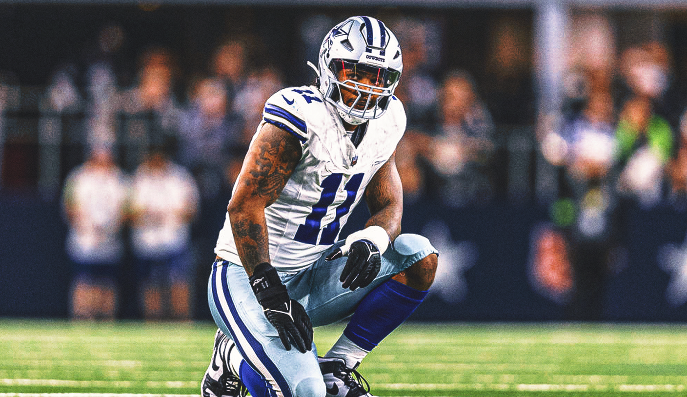 Analyst Nick Wright Slams Jerry Jones' Approach To Micah Parsons Contract Negotiations