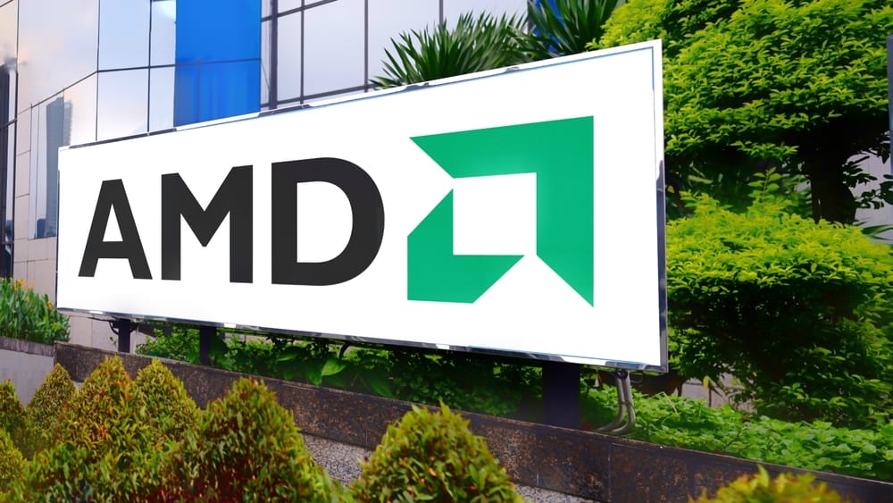 Analyst Upgrades AMD Stock Price Target: Doubled Expectations Analyst Upgrades AMD Stock Price Target: Doubled Expectations