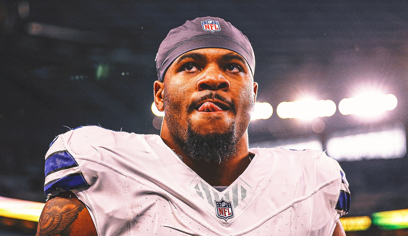 Analyzing A Micah Parsons Trade: Cowboys To Packers? The Role Of Jerry Jones's Reputation Analyzing A Micah Parsons Trade: Cowboys To Packers? The Role Of Jerry Jones's Reputation
