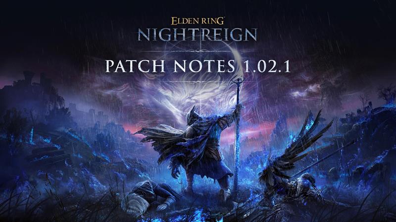 Analyzing Elden Ring's Nightreign Patch 1.02.1: A Comprehensive Guide
