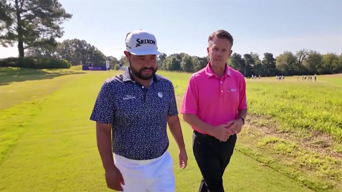 Analyzing Spaun's Chances Of A Peak Season