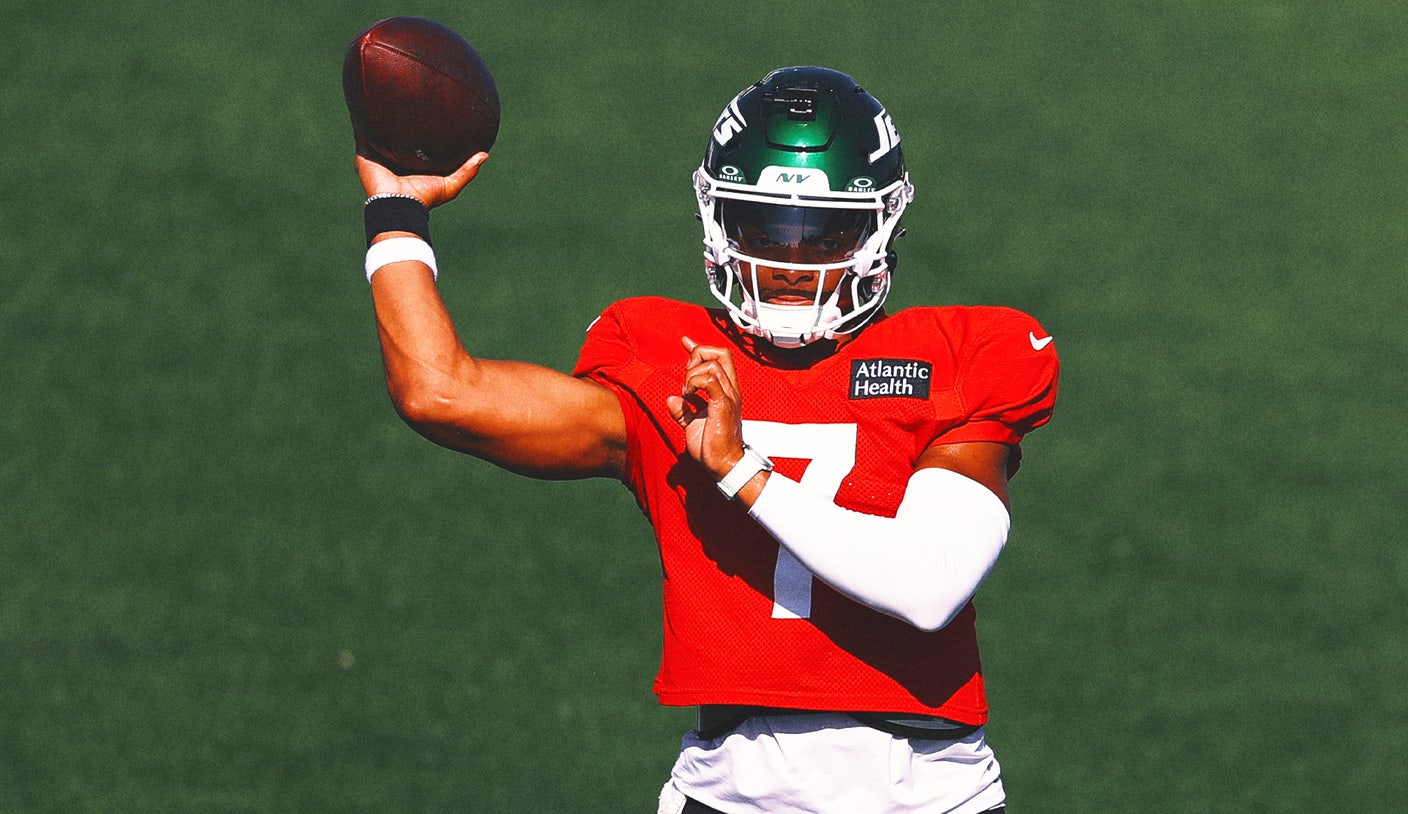 Analyzing The 2025 NFL Season: Jets, Saints, And Browns' First Win Opponents
