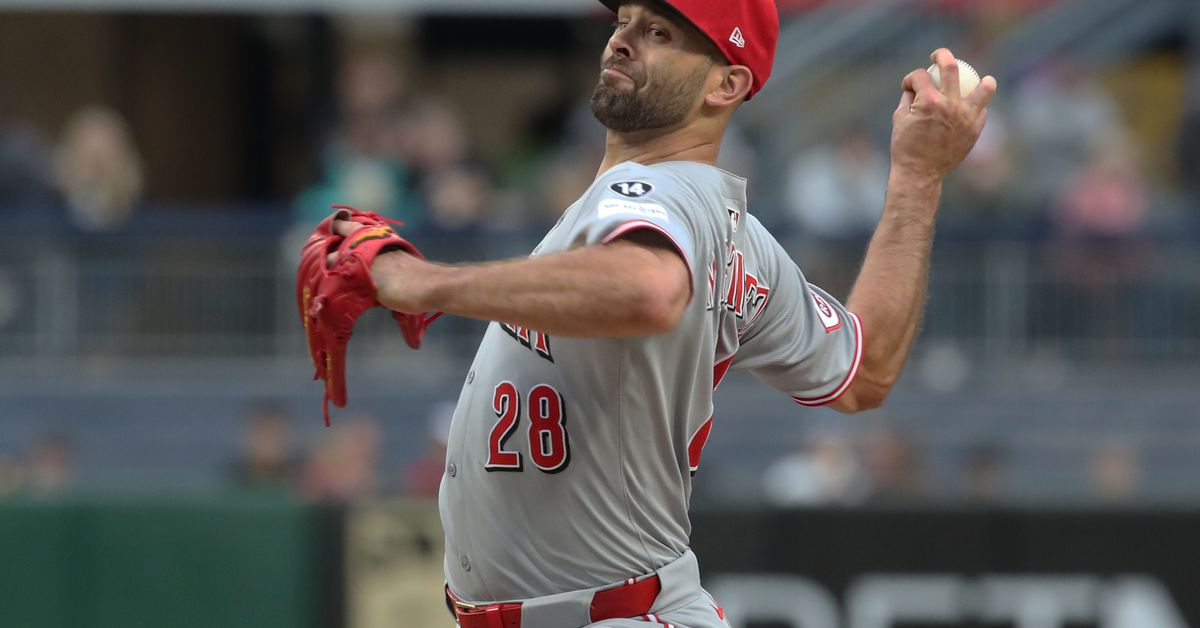Analyzing The Astros' Starting Rotation: Trade Deadline Impact Analyzing The Astros' Starting Rotation: Trade Deadline Impact