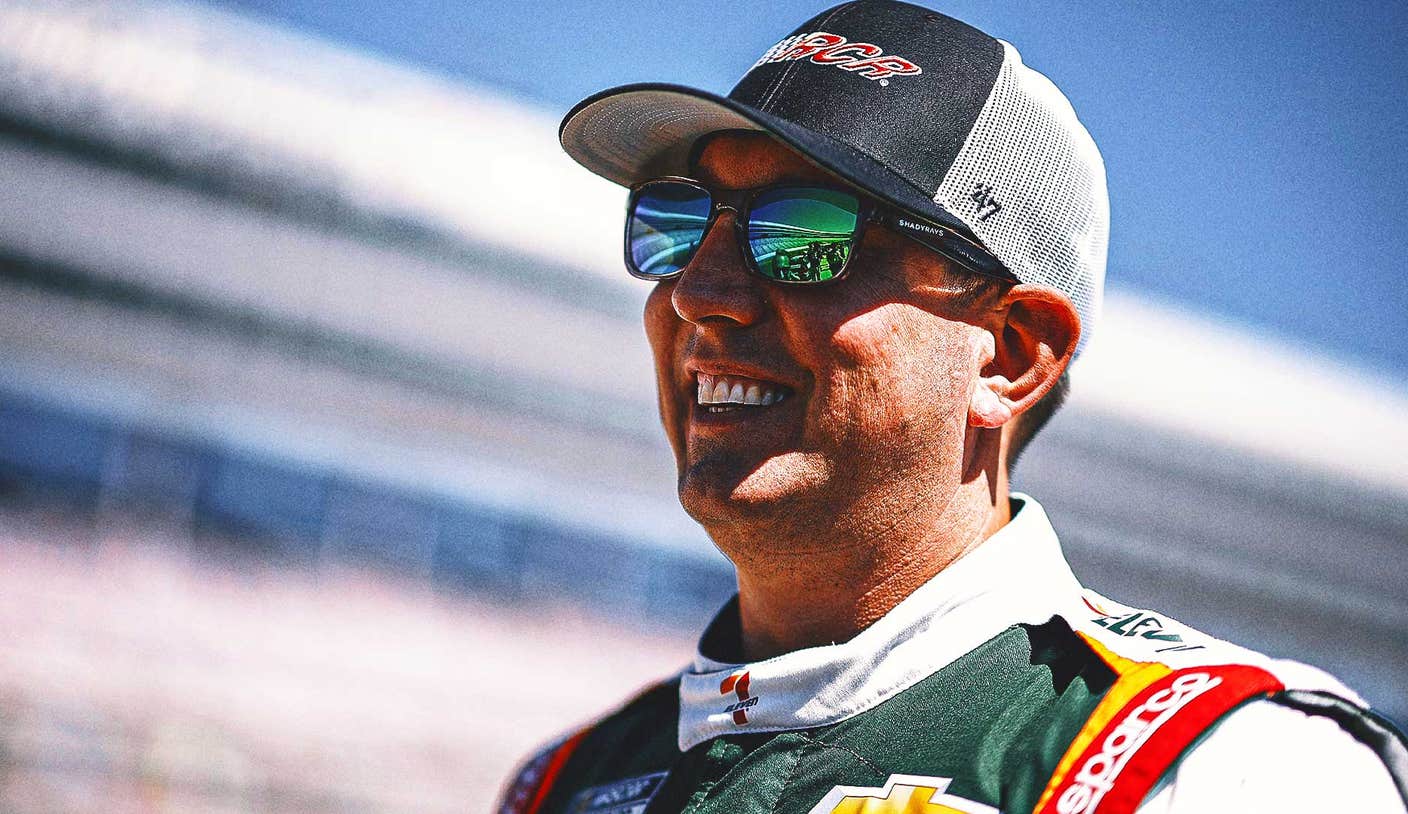 Analyzing The Logic: Kyle Busch's Continued Partnership With RCR Analyzing The Logic: Kyle Busch's Continued Partnership With RCR