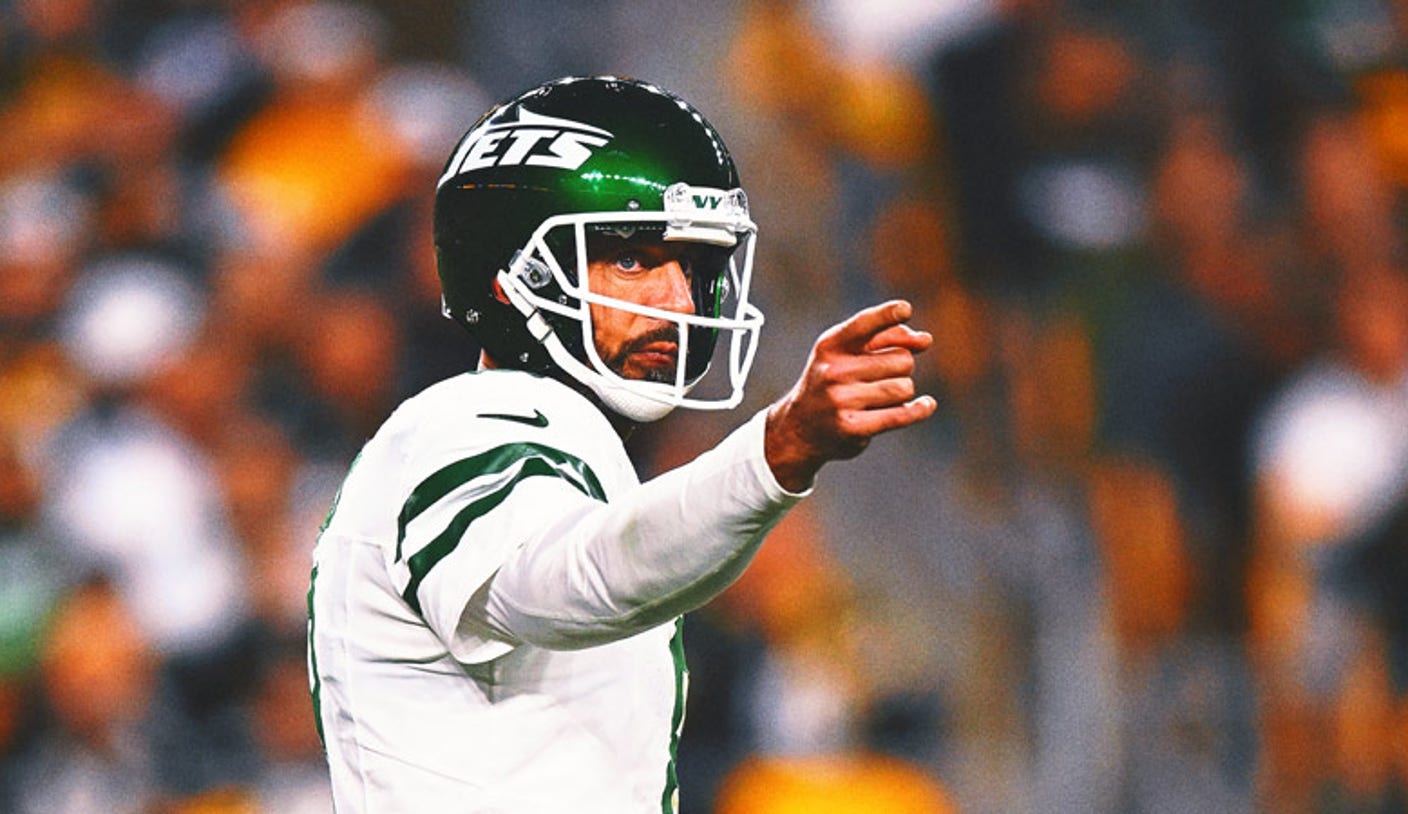 Analyzing The Steelers' Offense: 3 Potential Wide Receiver Additions Following Aaron Rodgers Acquisition Analyzing The Steelers' Offense: 3 Potential Wide Receiver Additions Following Aaron Rodgers Acquisition