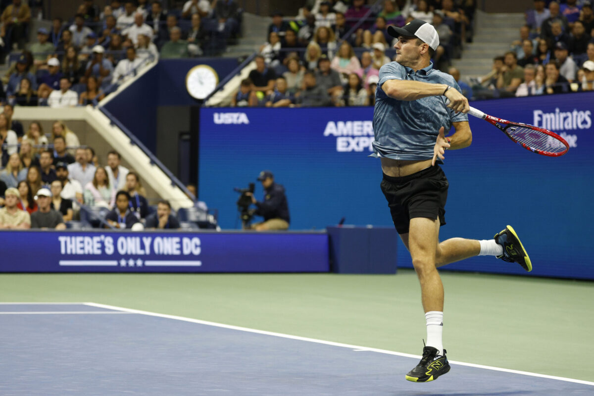 Analyzing Tommy Paul And Elmer Moller: French Open Day 1 Matchup Analyzing Tommy Paul And Elmer Moller: French Open Day 1 Matchup