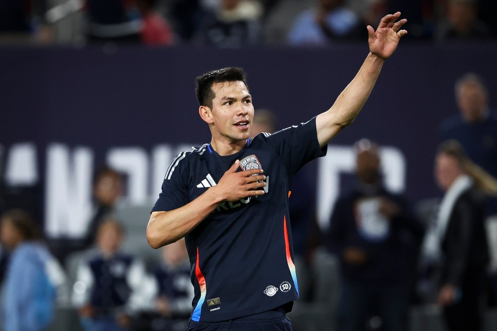 Anders Dreyer And Chucky Lozano: Boosting SDFC's Offensive Prowess Anders Dreyer And Chucky Lozano: Boosting SDFC's Offensive Prowess