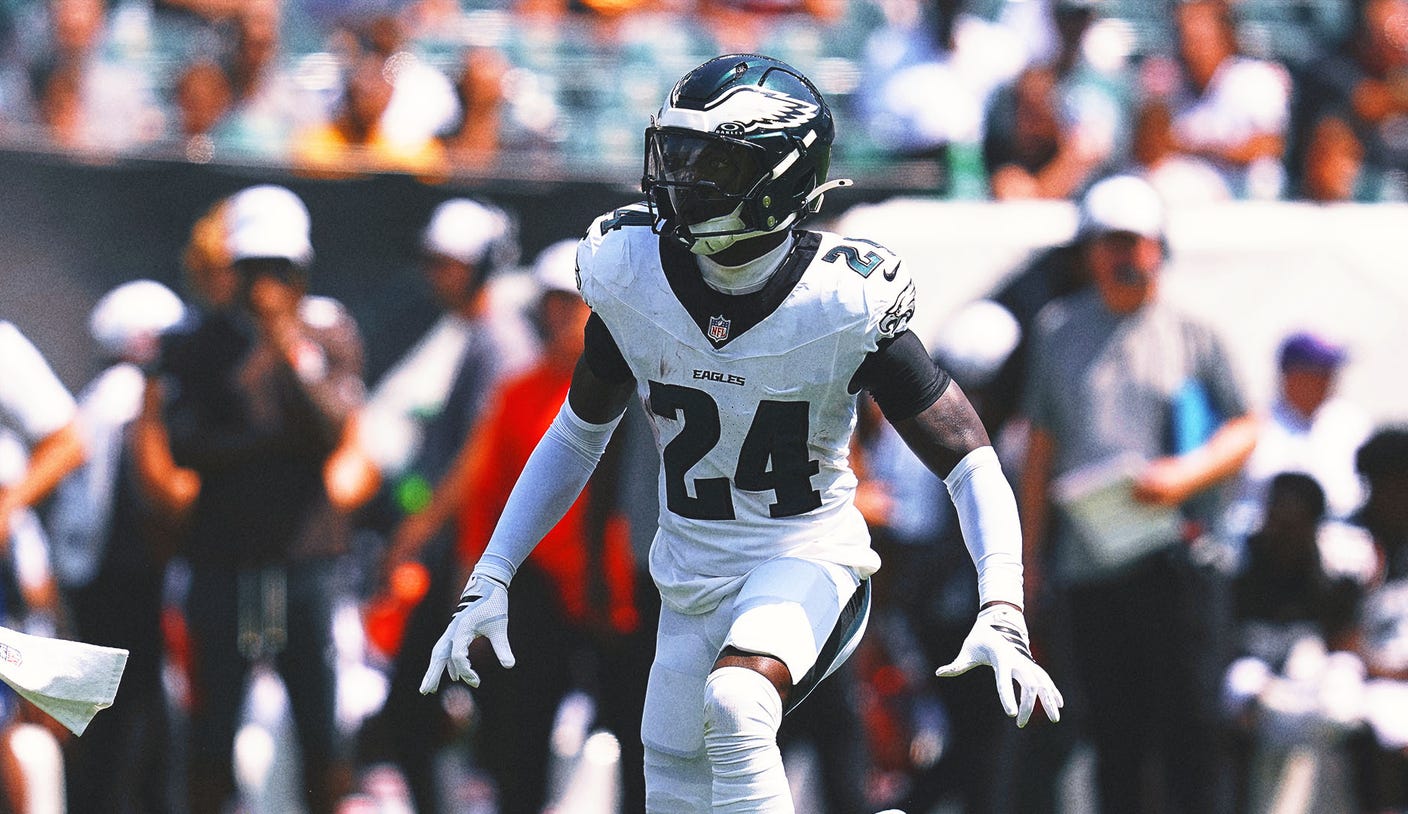 Andrew Mukuba's Crucial Role In Super Bowl Rematch: A Defensive Masterclass
