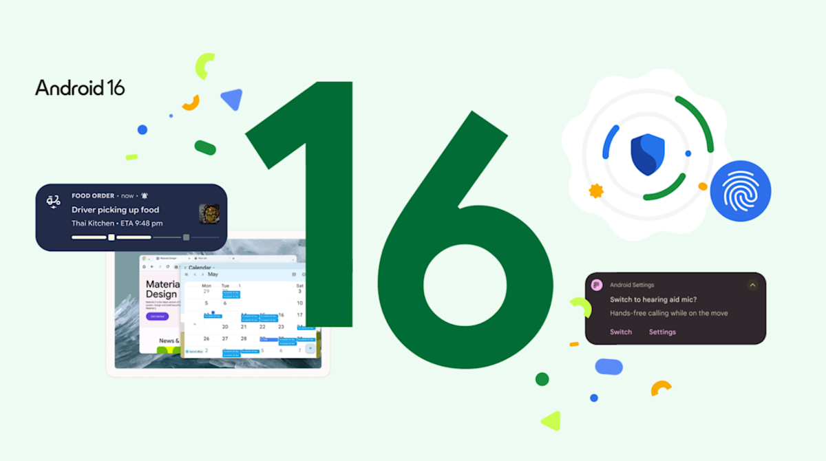 Android 16 Is Here: Key Features And Updates For Users