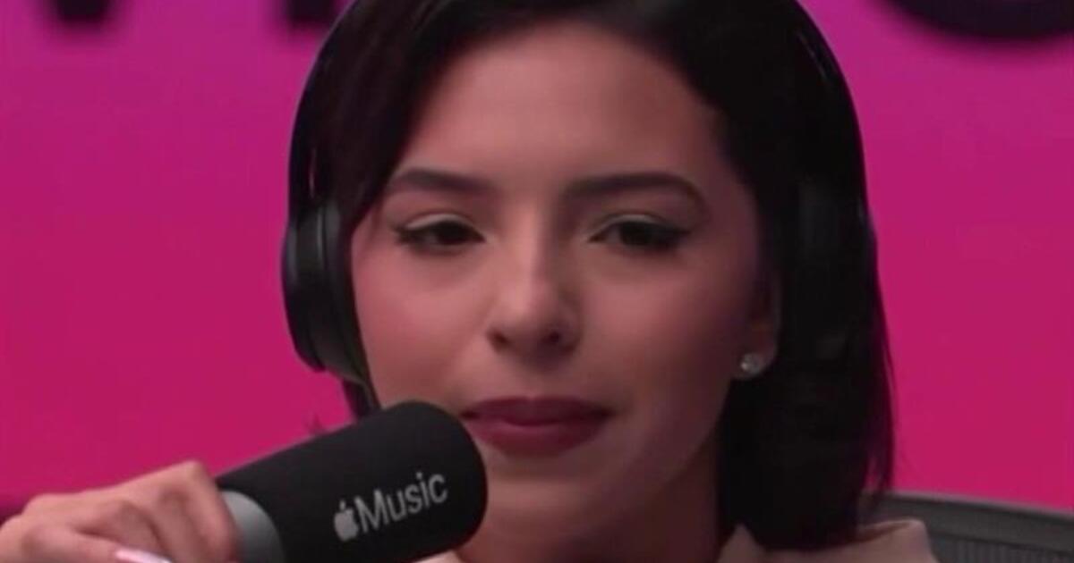 Ángela Confronts The Drama: En Casa Con Telemundo, Season 2025, Episode 163