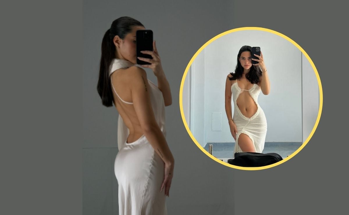 Ángela Mármol, Reina De TikTok: Descubre Su Vídeo Más Popular Ángela Mármol, Reina De TikTok: Descubre Su Vídeo Más Popular