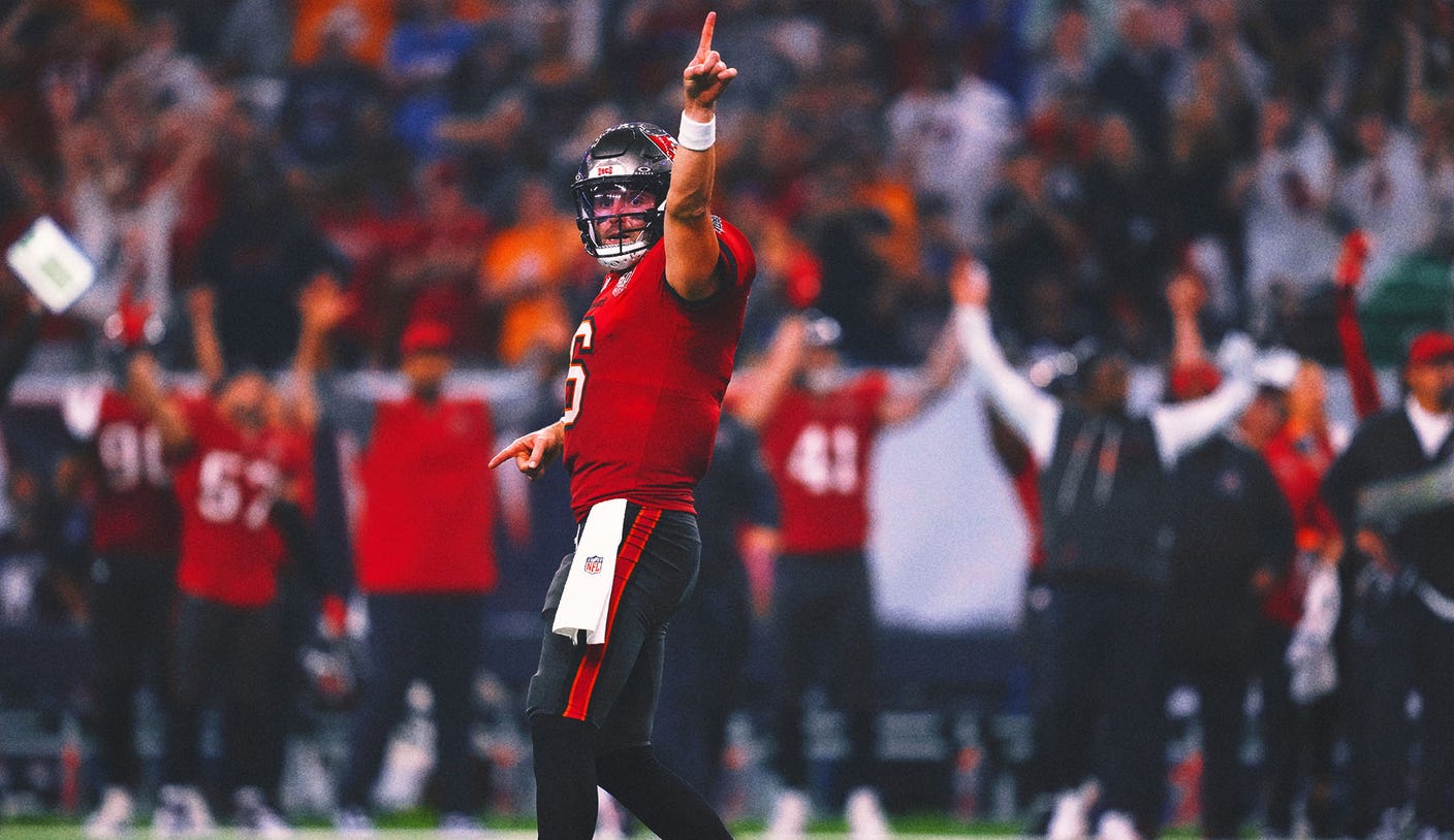 Another Last-Second Win For Baker Mayfield: The Power Of Team Culture