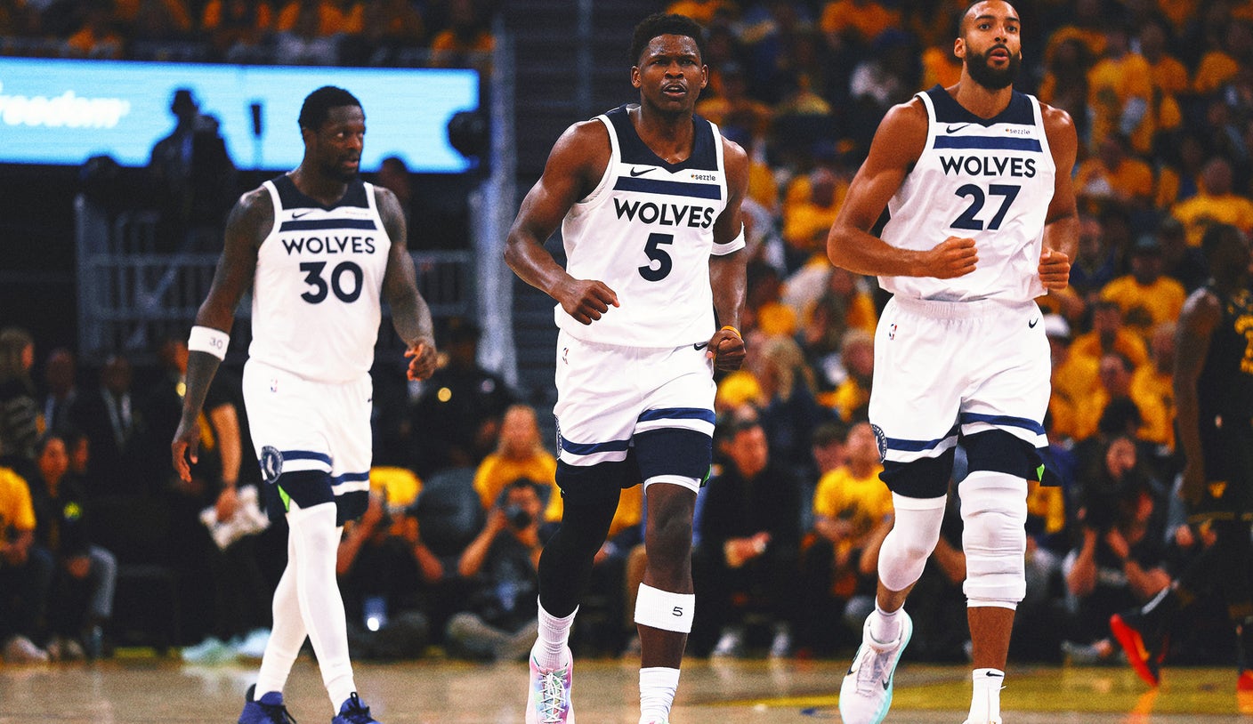 Anthony Edwards' Development: Key Lessons Learned And The Wolves' Road Ahead Anthony Edwards' Development: Key Lessons Learned And The Wolves' Road Ahead