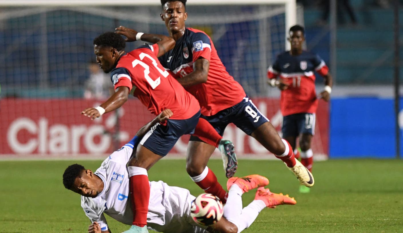 Antigua And Barbuda Vs. Cuba: Your Guide To The World Cup Qualifier Broadcast