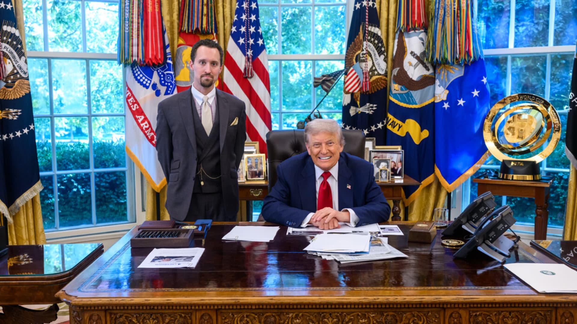Antoni's Nomination: Analyzing Trump's Choice For Bureau Of Labor Statistics Commissioner Antoni's Nomination: Analyzing Trump's Choice For Bureau Of Labor Statistics Commissioner