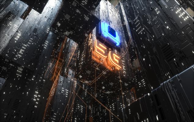 APLD Secures $5 Billion For Massive Hyperscale Data Center Expansion APLD Secures $5 Billion For Massive Hyperscale Data Center Expansion
