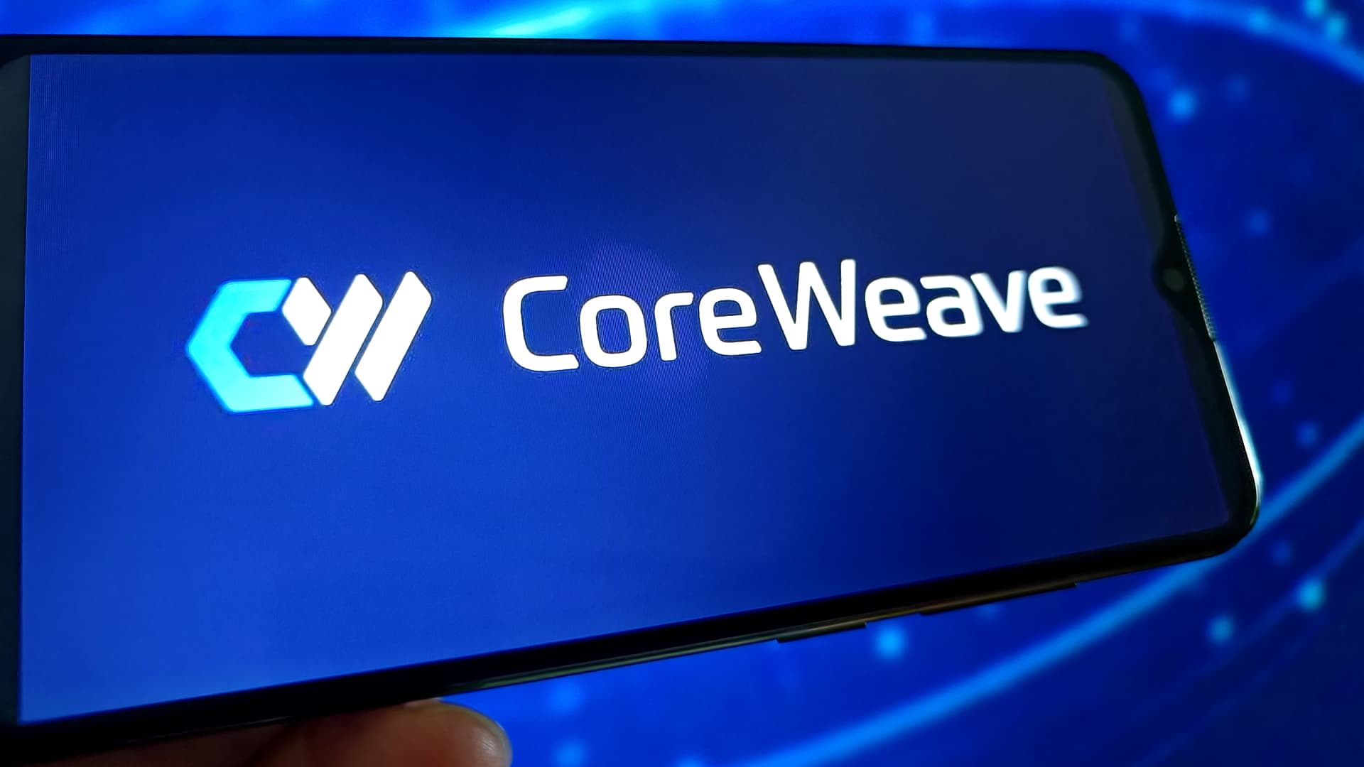 Applied Digital Stock Jumps On Record-Breaking CoreWeave Partnership