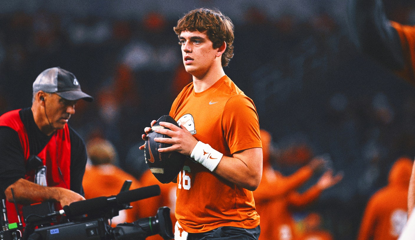 Arch Manning And The 2026 NFL Draft: A Family Disagreement Sparks Debate