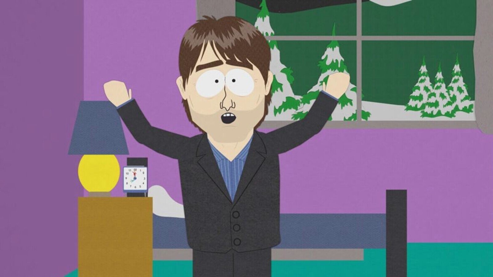 Are Beloved South Park Episodes At Risk Due To Streaming Platform Shift? Are Beloved South Park Episodes At Risk Due To Streaming Platform Shift?