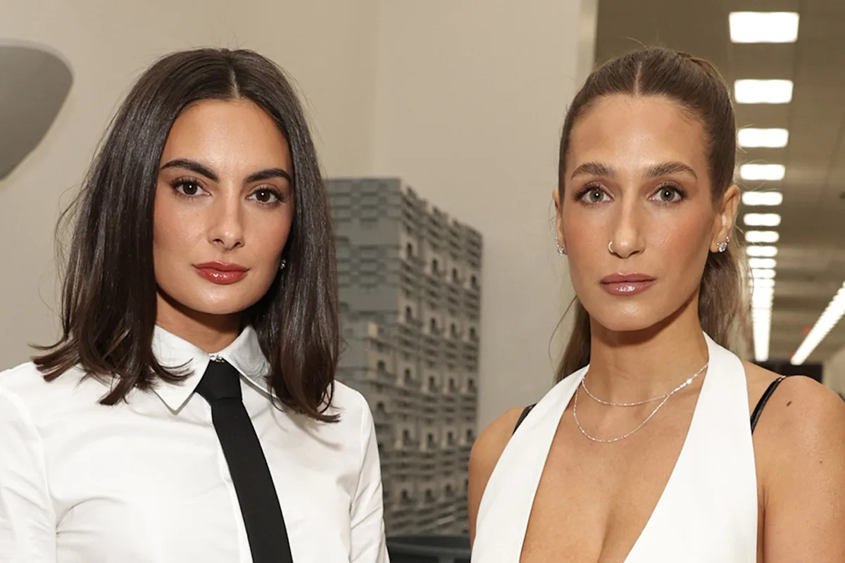 Are Paige DeSorbo And Amanda Batula Still Friends? A Look At Their Relationship Are Paige DeSorbo And Amanda Batula Still Friends? A Look At Their Relationship