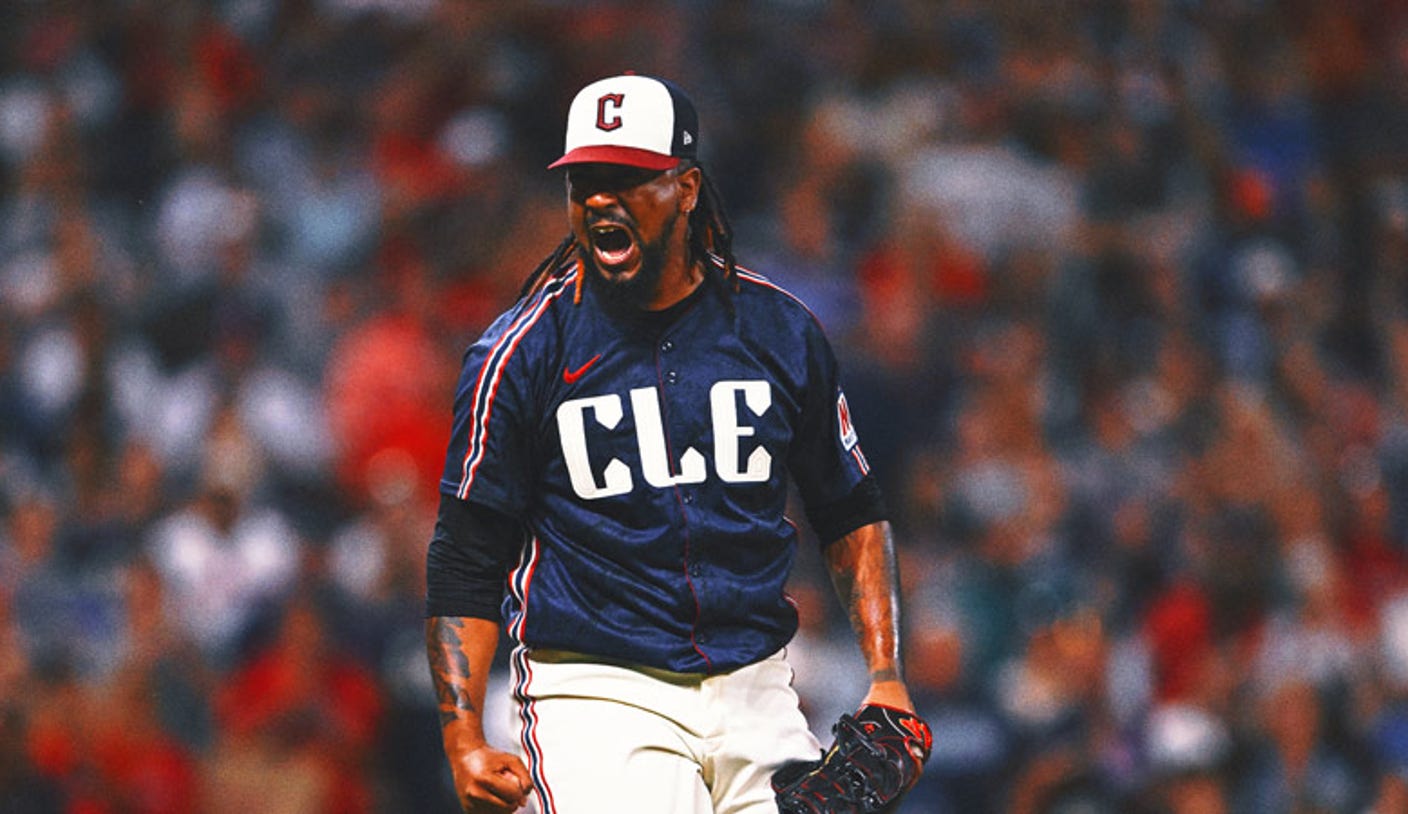 Are The Cleveland Guardians Moving Star Relievers? 2025 MLB Trade Deadline Preview Are The Cleveland Guardians Moving Star Relievers? 2025 MLB Trade Deadline Preview