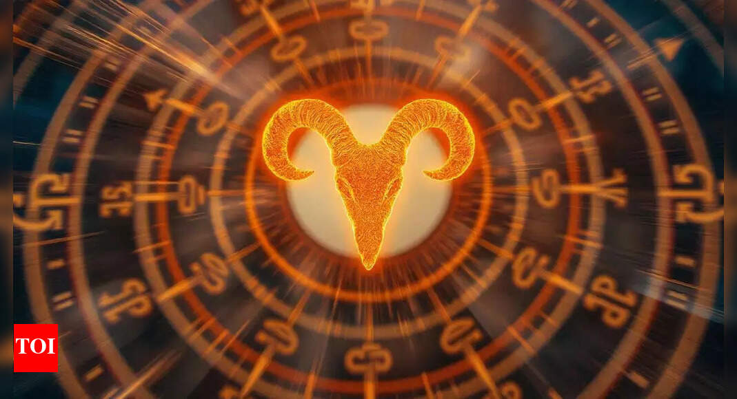 Aries Horoscope For September 1, 2025: Assertiveness And Action Aries Horoscope For September 1, 2025: Assertiveness And Action