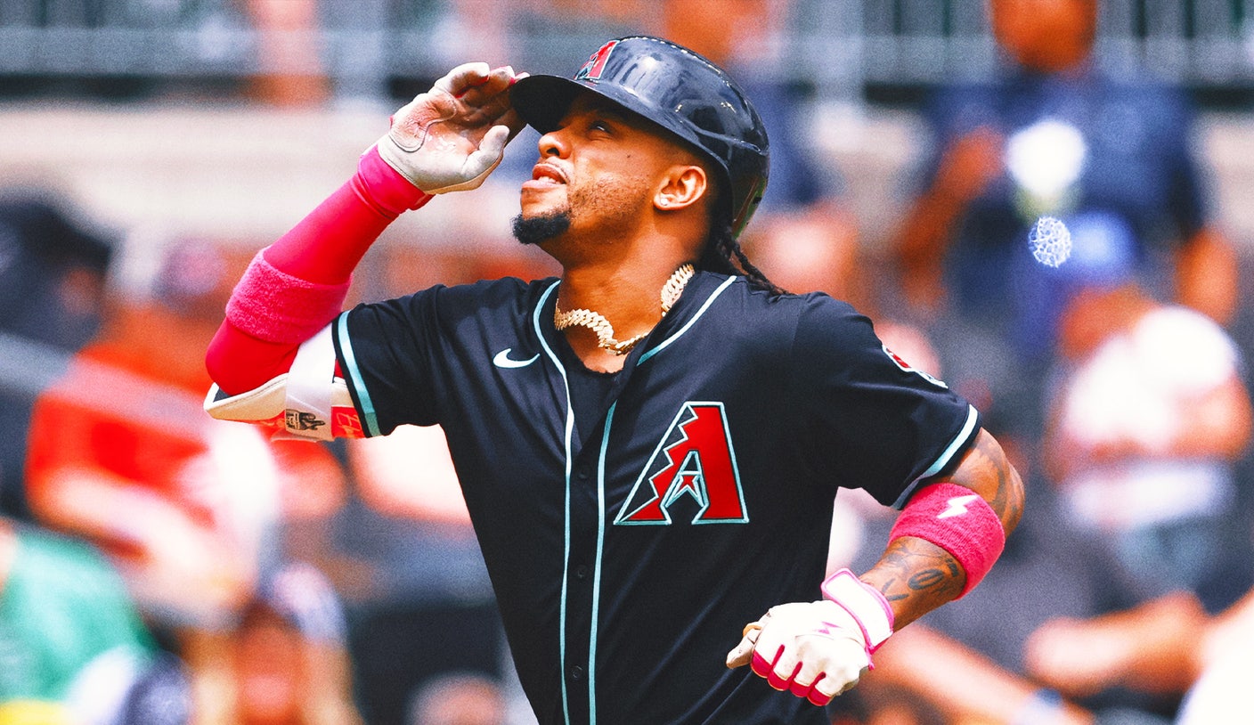 Arizona Diamondbacks Pull Off Miraculous Ninth-Inning Rally