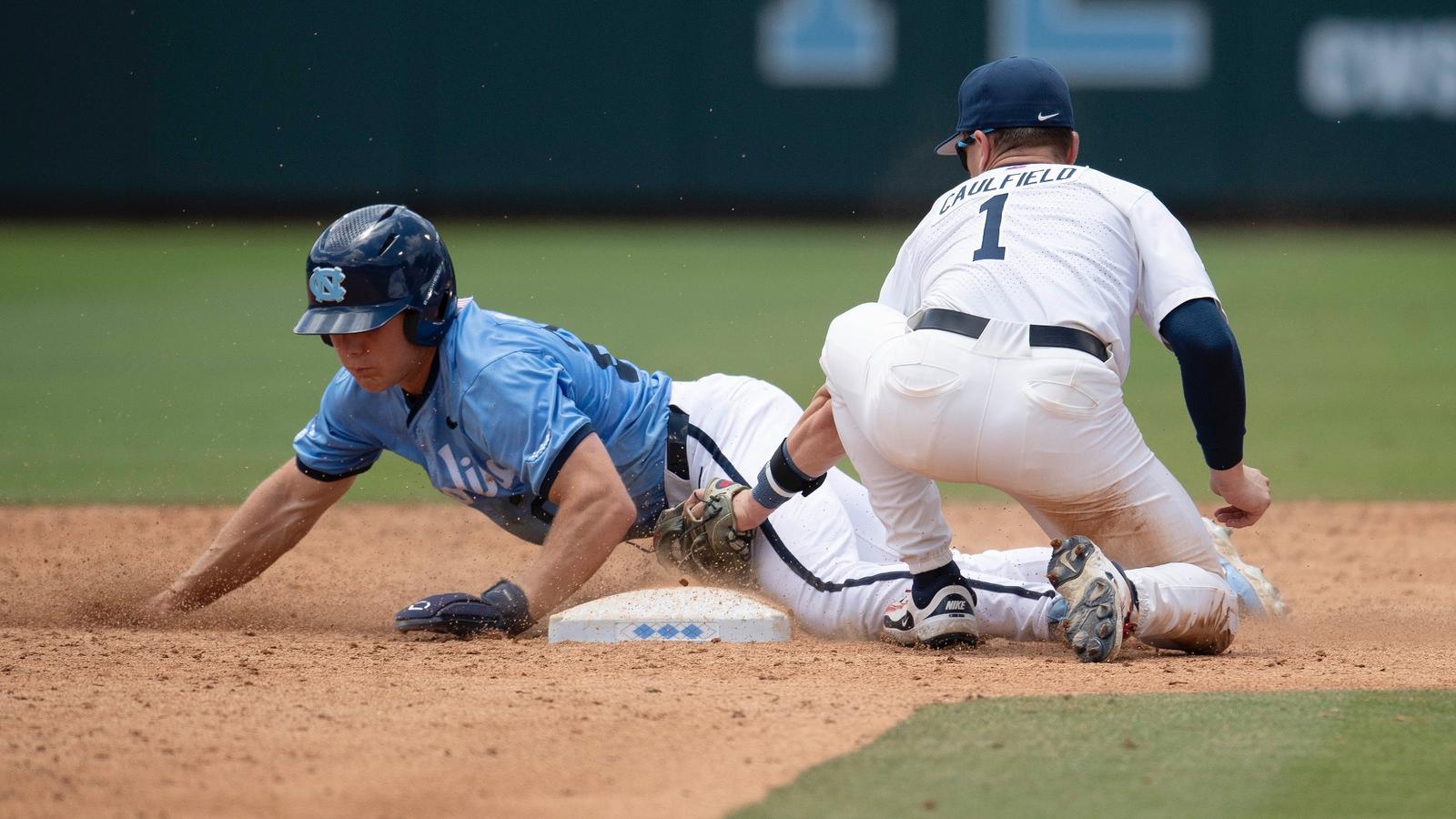 Arizona Vs. UNC: Game 2 Rapid Reactions Featuring Lucas Arizona Vs. UNC: Game 2 Rapid Reactions Featuring Lucas