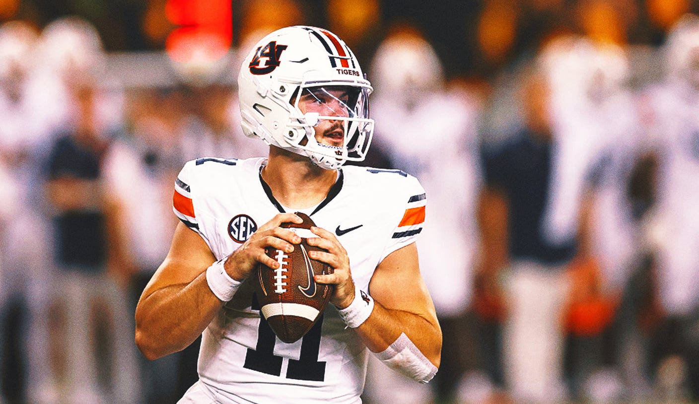 Arnold's Auburn Debut: A Winning Start Amidst Coaching Changes Arnold's Auburn Debut: A Winning Start Amidst Coaching Changes