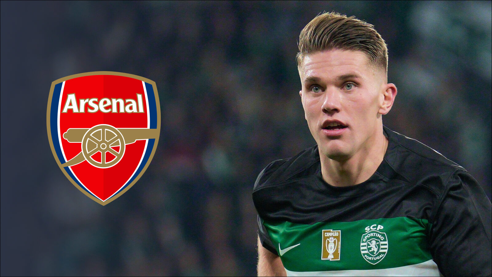 Arsenal's Viktor Gyokeres Offer Faces Sporting CP Resistance Arsenal's Viktor Gyokeres Offer Faces Sporting CP Resistance