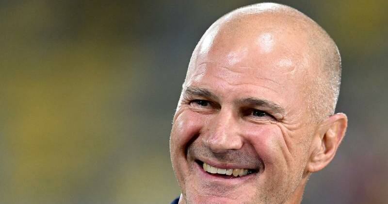Arthur Emerges Victorious In Intense Aussie Coaching Clash Arthur Emerges Victorious In Intense Aussie Coaching Clash