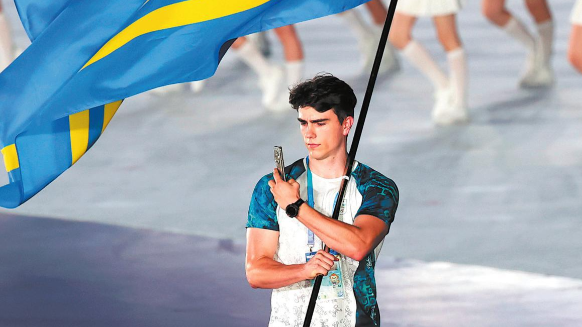 Aruban Karate Triumph: A World Games Spotlight In Chengdu Aruban Karate Triumph: A World Games Spotlight In Chengdu