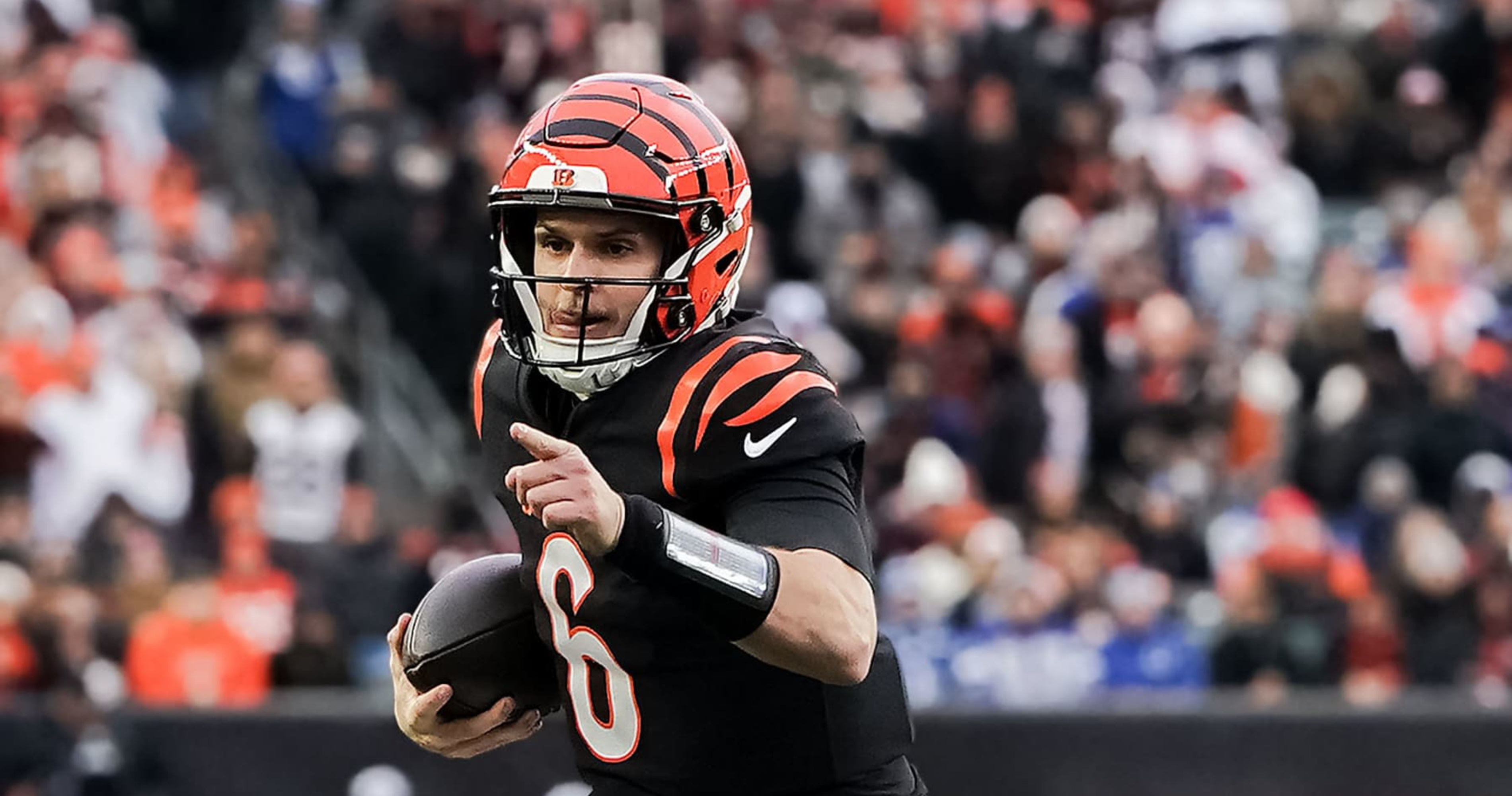 Assessing The Backup Quarterbacks: Who's Ready For A 2024 NFL Playoff Push? Assessing The Backup Quarterbacks: Who's Ready For A 2024 NFL Playoff Push?
