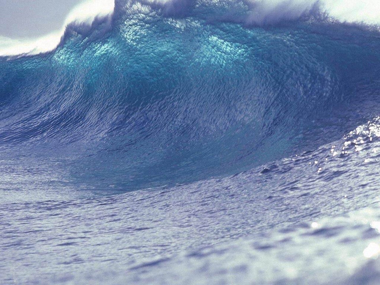 Assessing Tsunami Risk In California: High-Impact Zones Identified Assessing Tsunami Risk In California: High-Impact Zones Identified
