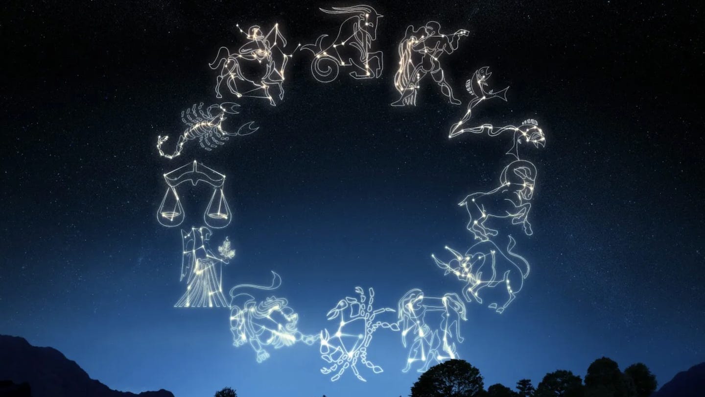 Astrological Forecast: July 26, 2025 Horoscope Readings