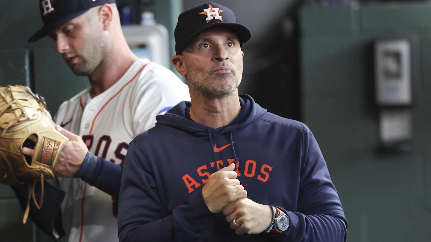 Astros-Marlins Trade Rumors: A Blockbuster Deal In The Making? Astros-Marlins Trade Rumors: A Blockbuster Deal In The Making?