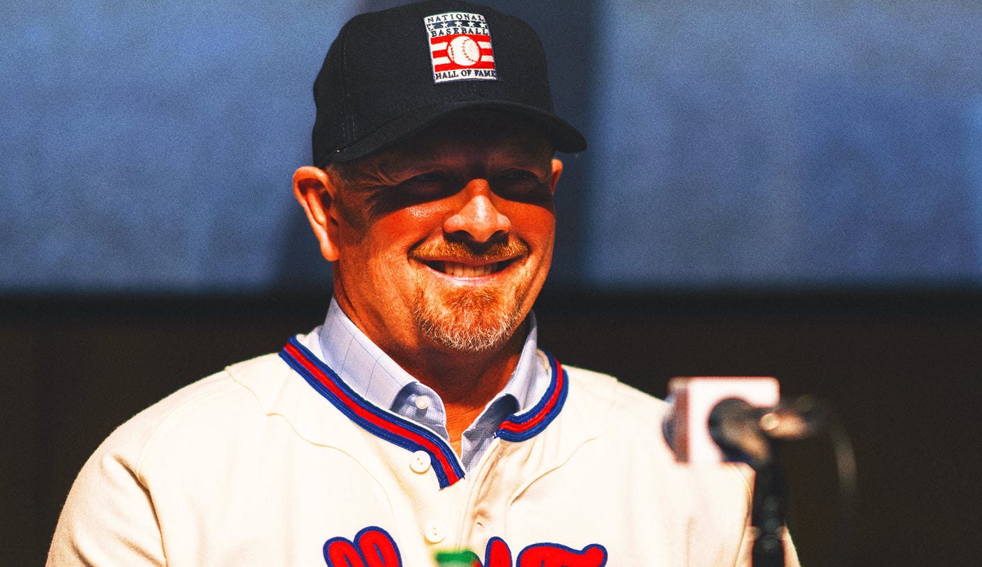 Astros Retire Billy Wagner's No. 13: A Fitting Tribute To A Hall Of Famer