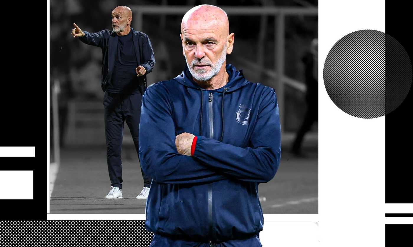 Atalanta: Aggiornamenti Sulla Ricerca Del Nuovo Allenatore, Pioli Nel Mix Atalanta: Aggiornamenti Sulla Ricerca Del Nuovo Allenatore, Pioli Nel Mix