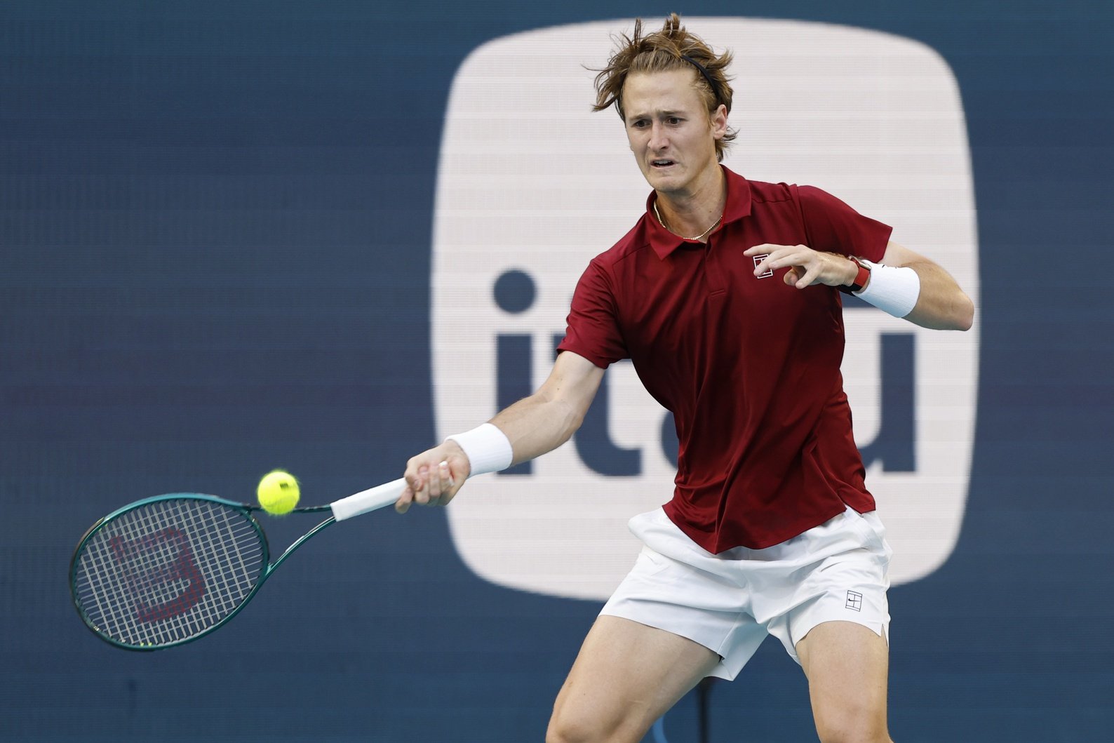 ATP Hangzhou Day 3: Korda Vs. Walton Prediction & Match Preview ATP Hangzhou Day 3: Korda Vs. Walton Prediction & Match Preview