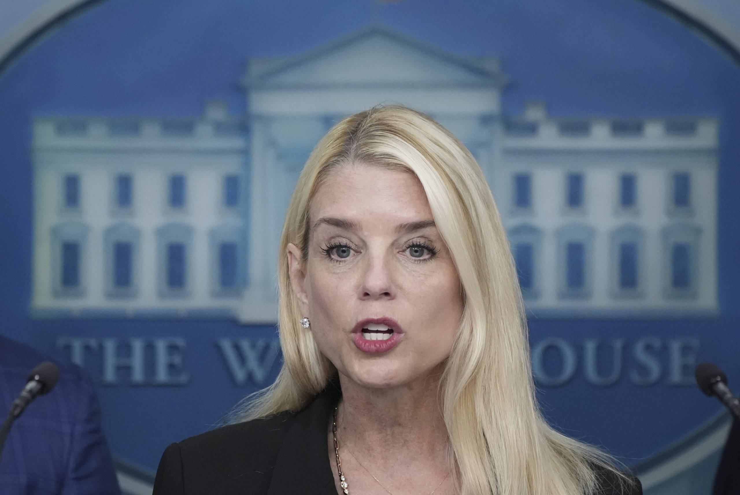 Attorney General Targets Vermont Over Alleged Immigration Violations