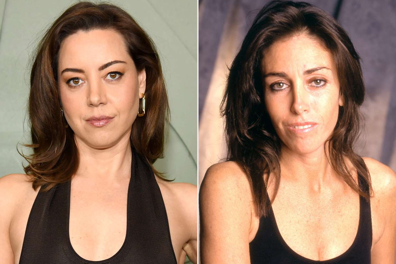 Aubrey Plaza Excited For Heidi Fleiss Role: A Hollywood Madam's Story