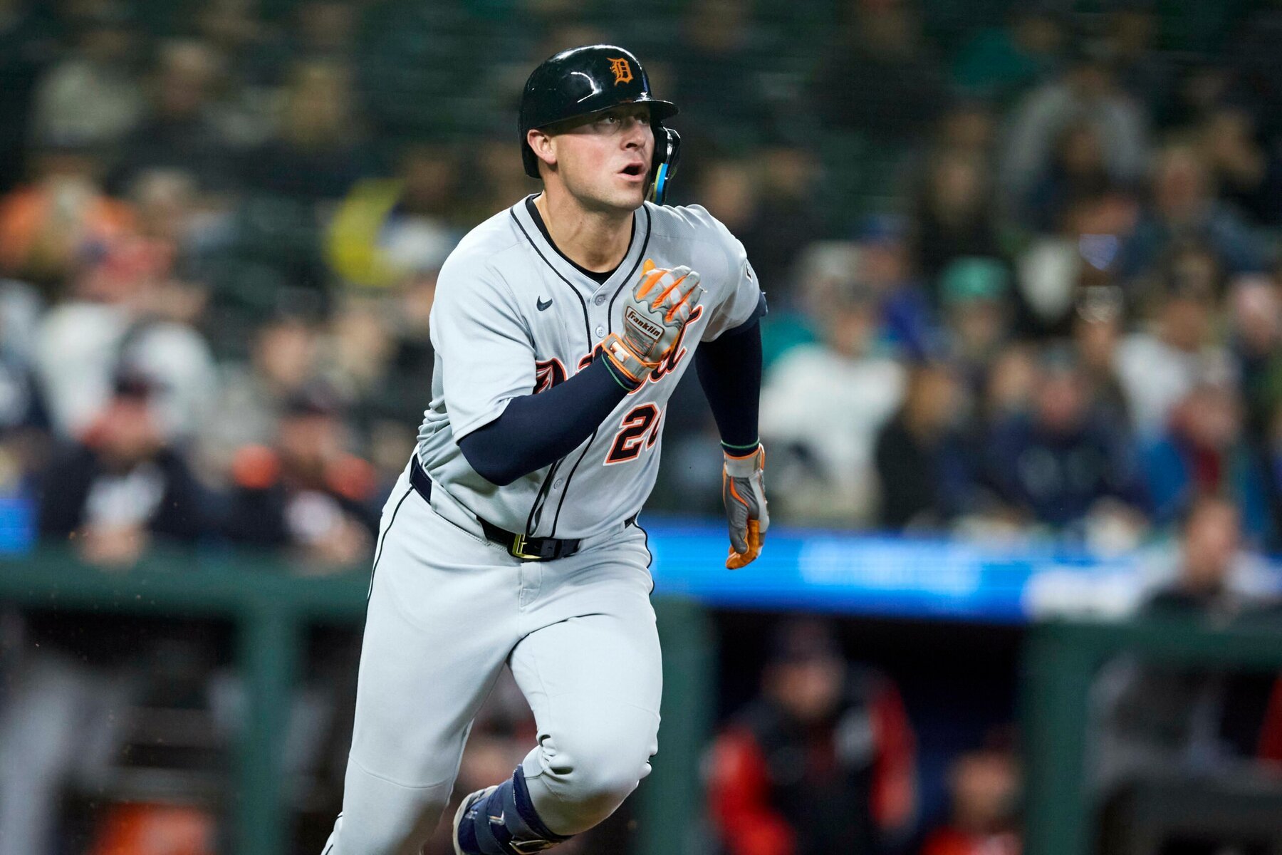 August 27th MLB DFS: Detroit Tigers Pitcher & Lineup Projections For Optimal Stacks August 27th MLB DFS: Detroit Tigers Pitcher & Lineup Projections For Optimal Stacks