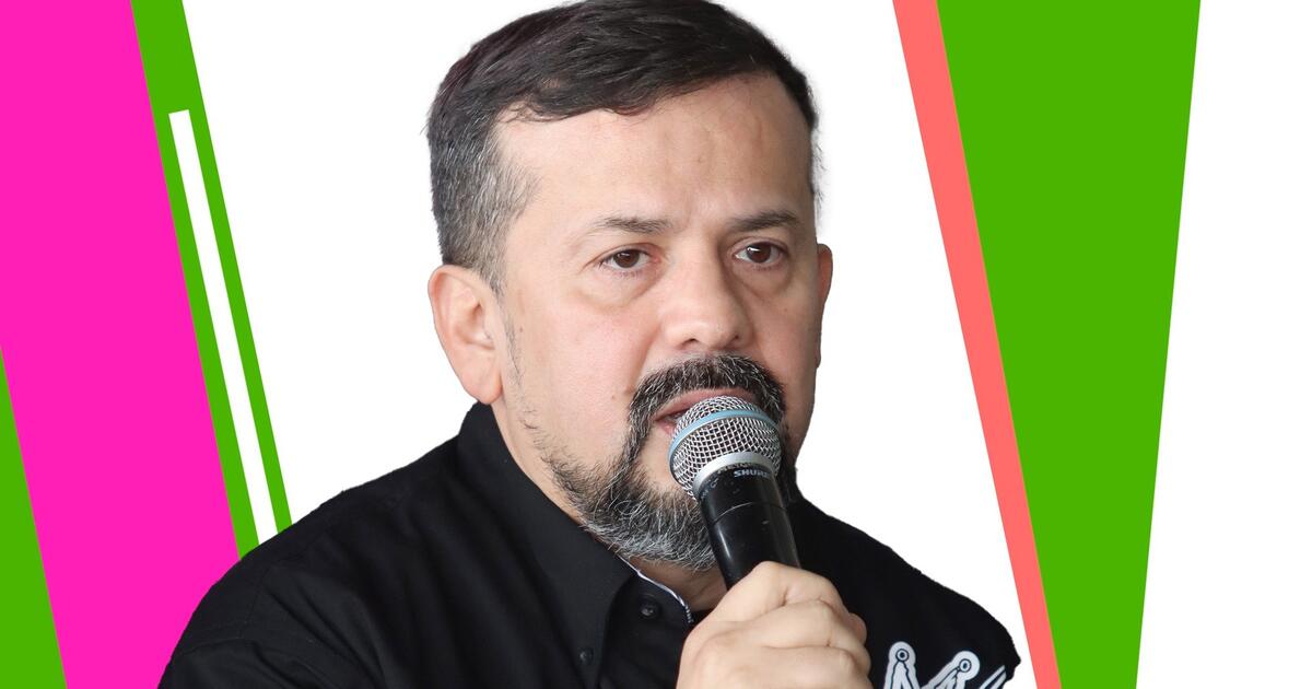 Ausencia De Cruz Martínez En Audiencia: Declaraciones De Su Abogado Ausencia De Cruz Martínez En Audiencia: Declaraciones De Su Abogado