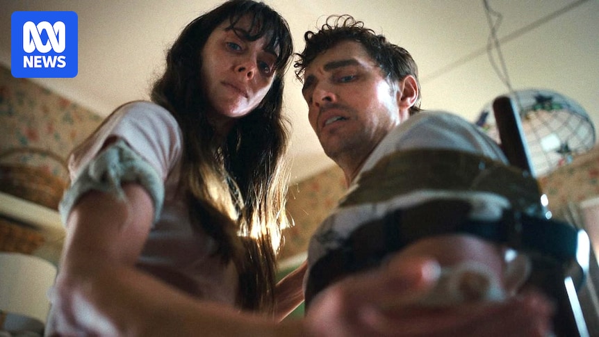 Australian Body Horror Film In Legal Trouble; Eurovision Controversy Adds To Drama Australian Body Horror Film In Legal Trouble; Eurovision Controversy Adds To Drama